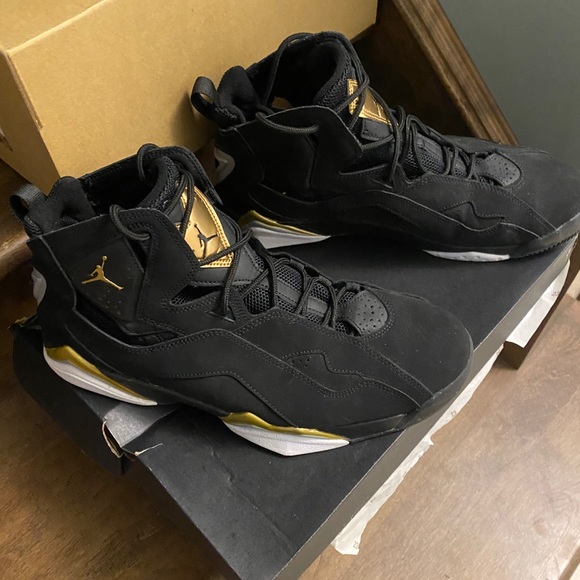 Jordan True Flight - Picture 2 of 4